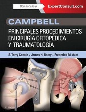 PRINCIPALES PROCEDIMIENTOS EN CIRUGA ORTOPDICA Y TRAUMATOLOGA