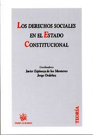 DERECHOS SOCIALES EN EL ESTADO CONSTITUCIONAL, LOS