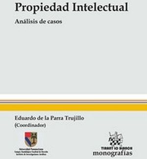 PROPIEDAD INTELECTUAL -ANLISIS DE CASOS-