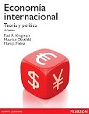 ECONOMA INTERNACIONAL 10ED. -TEORA Y POLTICA- (C/COD.ACCESO)