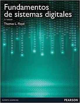 FUNDAMENTOS DE SISTEMAS DIGITALES 11ED.