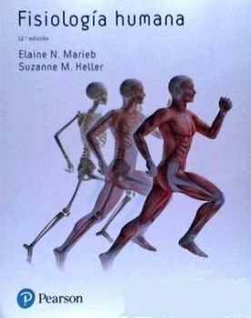 FISIOLOGA HUMANA 12ED. (ED.LATAM)