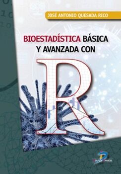 BIOESTAD�STICA B�SICA Y AVANZADA CON R