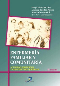 ENFERMER�A FAMILIAR Y COMUNITARIA
