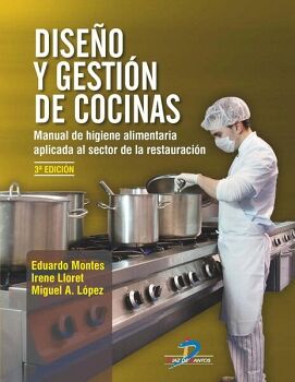 DISE�O Y GESTI�N DE COCINAS