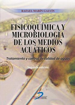 FISICOQU�MICA Y MICROBIOLOG�A DE LOS MEDIOS ACU�TICOS