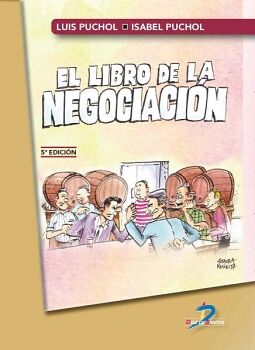 EL LIBRO DE LA NEGOCIACI�N