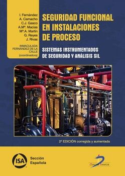 SEGURIDAD FUNCIONAL EN INSTALACIONES DE PROCESO