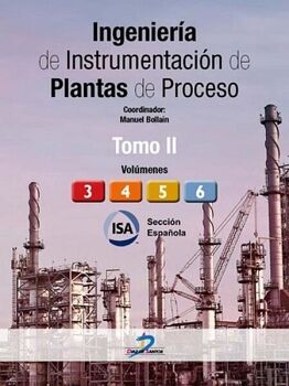 INGENIER�A DE INSTRUMENTACI�N Y PLANTAS DE PROCESO 2