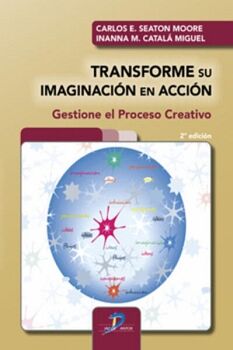 TRANSFORME SU IMAGINACI�N EN ACCI�N