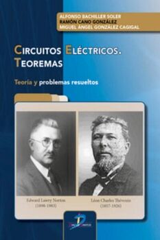 CIRCUITOS ELCTRICOS Y TEOREMAS