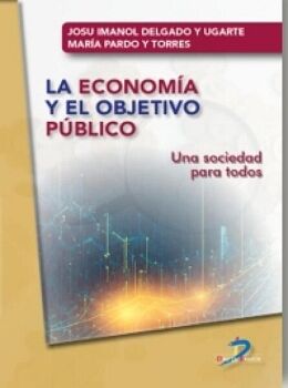 LA ECONOMA Y EL OBJETIVO PBLICO