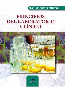 PRINCIPIOS DEL LABORATORIO CL�NICO