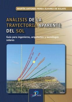 AN�LISIS DE LA TRAYECTORIA APARENTE DEL SOL