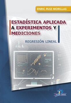 ESTAD�STICA APLICADA A EXPERIMENTOS Y MEDICIONES