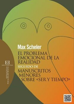 EL PROBLEMA EMOCIONAL DE LA REALIDAD