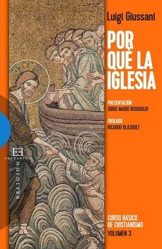 POR QU� LA IGLESIA