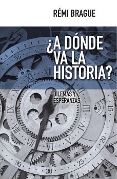 �A D�NDE VA LA HISTORIA?