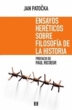 ENSAYOS HERTICOS SOBRE FILOSOFA DE LA HISTORIA