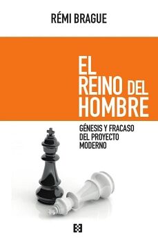 EL REINO DEL HOMBRE