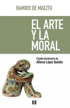 EL ARTE Y LA MORAL