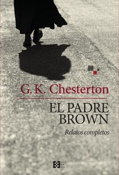 EL PADRE BROWN