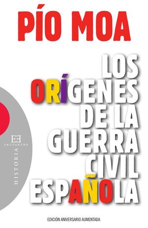 LOS ORGENES DE LA GUERRA CIVIL ESPAOLA