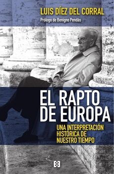 EL RAPTO DE EUROPA