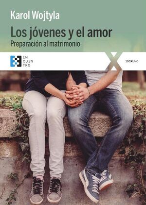LOS J�VENES Y EL AMOR