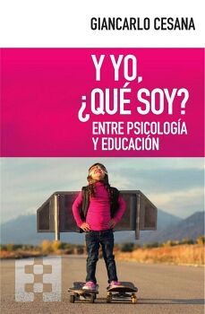 Y YO, �QU� SOY?