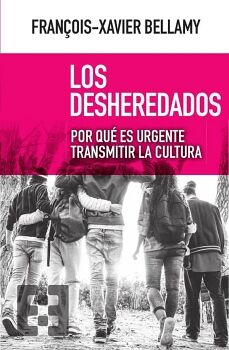 LOS DESHEREDADOS