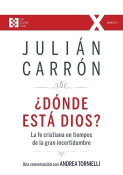 �D�NDE EST� DIOS?