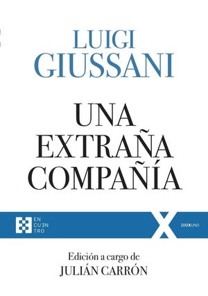 UNA EXTRAA COMPAA