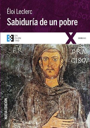 SABIDURA DE UN POBRE