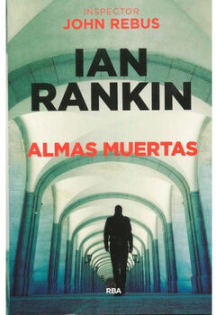 ALMAS MUERTAS                         (EMPASTADO)