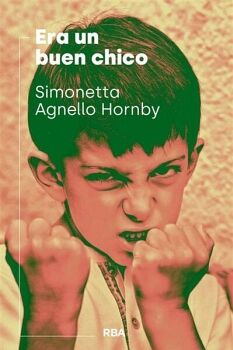 ERA UN BUEN CHICO
