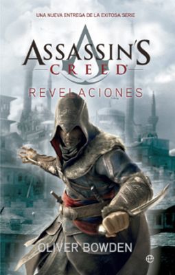 ASSASSIN'S CREED -REVELACIONES-                    (FICCION