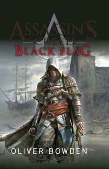 ASSASSIN'S CREED -BLACK FLAG-