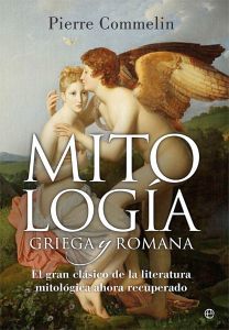 MITOLOG�A GRIEGA Y ROMANA (EMP.)