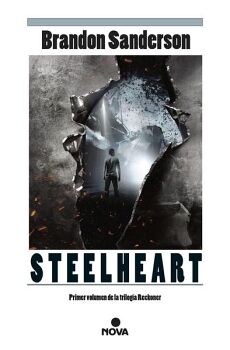 STEELHEART
