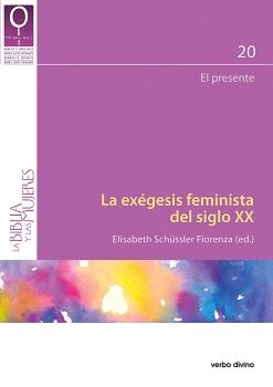 LA EXGESIS FEMINISTA DEL SIGLO XX