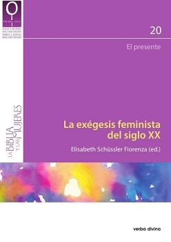 LA EX�GESIS FEMINISTA DEL SIGLO XX