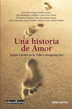 UNA HISTORIA DE AMOR