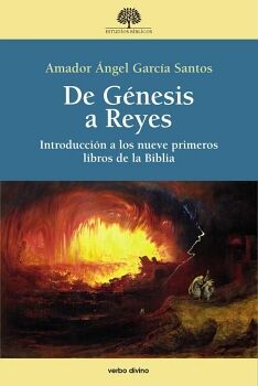 DE G�NESIS A REYES