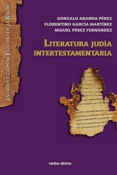 LITERATURA JUDA INTERTESTAMENTARIA