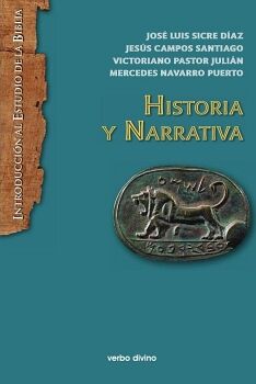HISTORIA Y NARRATIVA