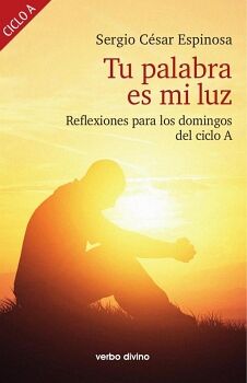 TU PALABRA ES MI LUZ