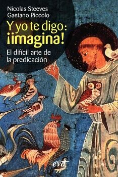Y YO TE DIGO: IMAGINA!