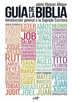 GU�A DE LA BIBLIA