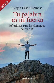 TU PALABRA ES MI FUERZA